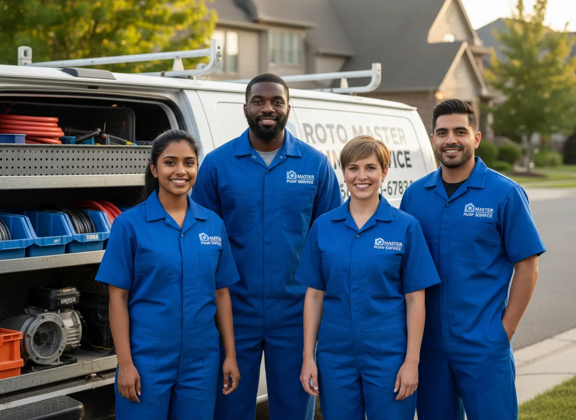 Sump Pump Installation company in Riverton, NJ